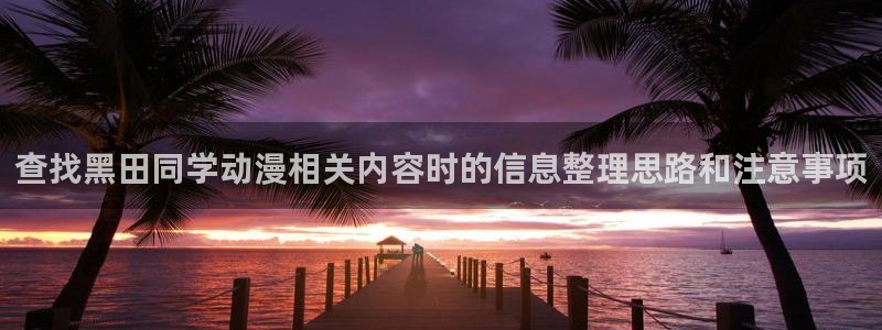 动漫天堂连载排行